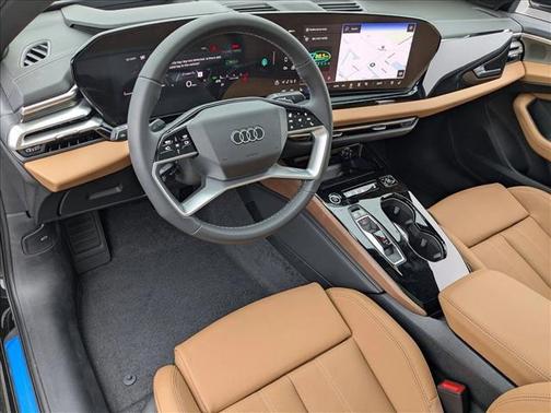 2025 Audi A5 Premium Plus