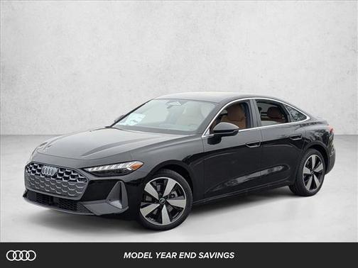 2025 Audi A5 Premium Plus