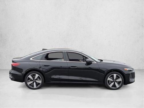 2025 Audi A5 Premium Plus