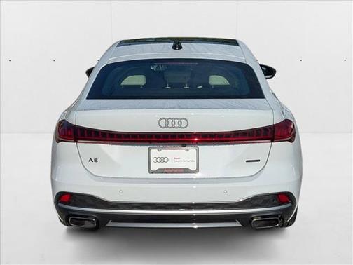 2025 Audi A5 Premium Plus