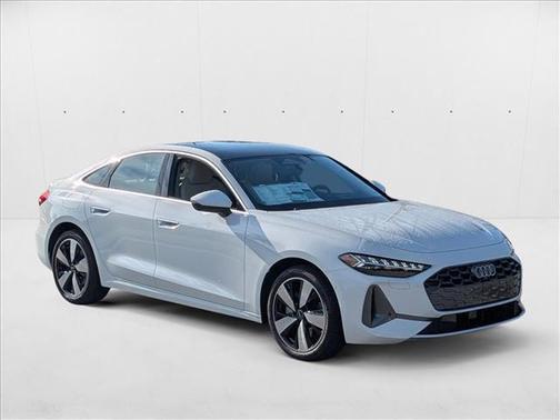 2025 Audi A5 Premium Plus