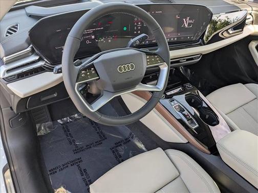 2025 Audi A5 Premium Plus