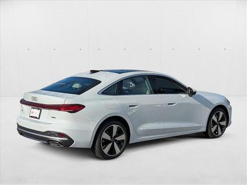 2025 Audi A5 Premium Plus