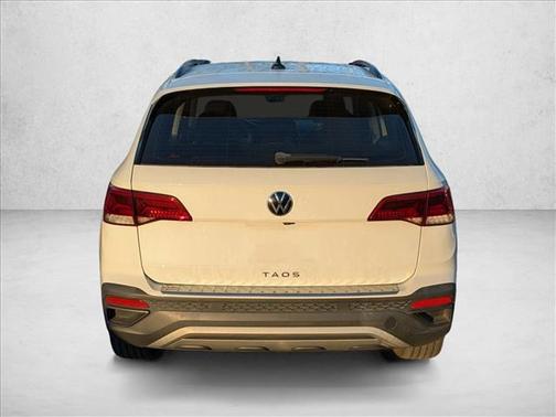 2022 Volkswagen Taos 1.5T S