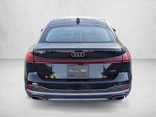 2025 Audi A5 Premium Plus TFSI quattro S tronic