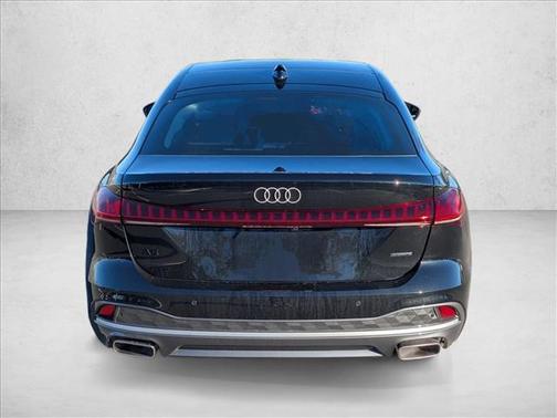 2025 Audi A5 Premium Plus TFSI quattro S tronic