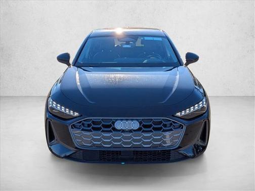 2025 Audi A5 Premium Plus TFSI quattro S tronic