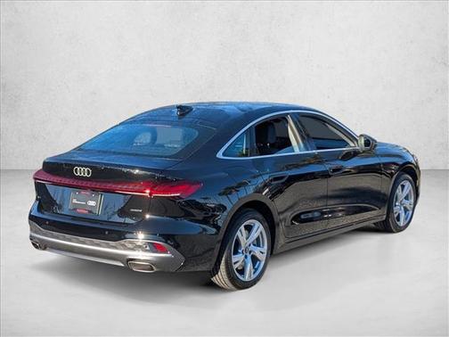 2025 Audi A5 Premium Plus TFSI quattro S tronic