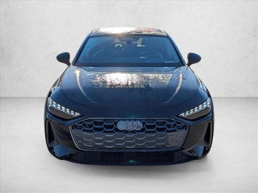 2025 Audi A5 Premium Plus TFSI quattro S tronic