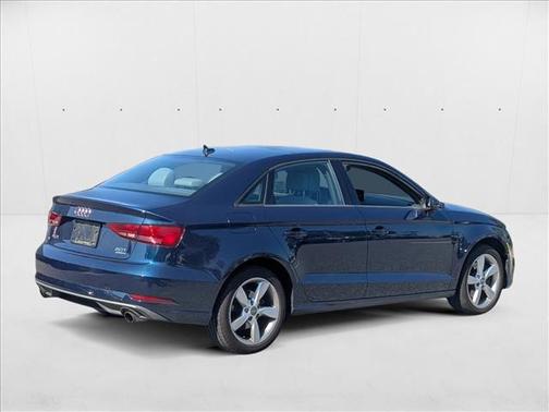 2017 Audi A3 2.0T Premium