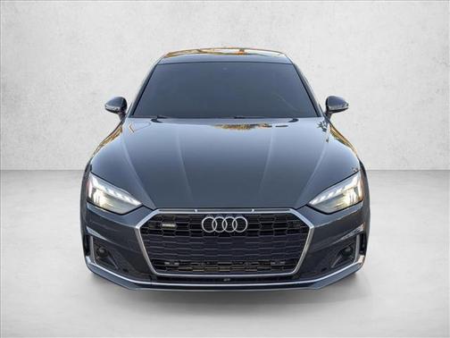 2020 Audi A5 Sportback 45 Premium Plus