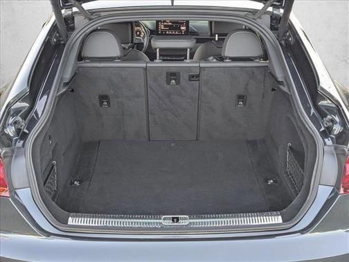 2020 Audi A5 Sportback 45 Premium Plus