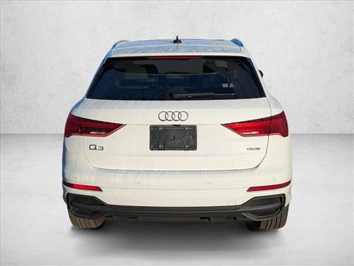 2023 Audi Q3 45 S line Premium Plus
