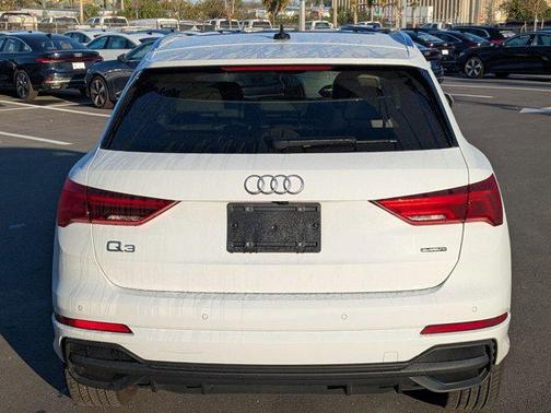 2023 Audi Q3 45 S line Premium Plus