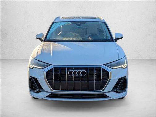 2023 Audi Q3 45 S line Premium Plus