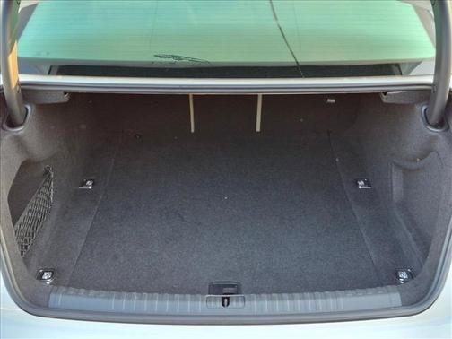Glacier White Metallic 2023 Audi A6 45 Premium Plus