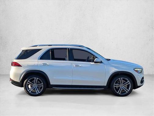 2021 Mercedes-Benz GLE 350 4MATIC