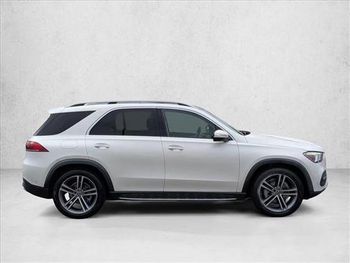 2021 Mercedes-Benz GLE 350 4MATIC