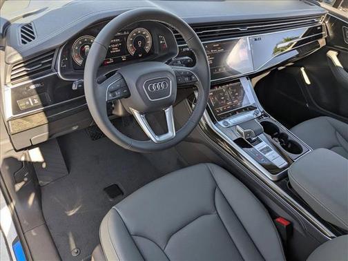 2026 Audi Q7 55 Premium Plus
