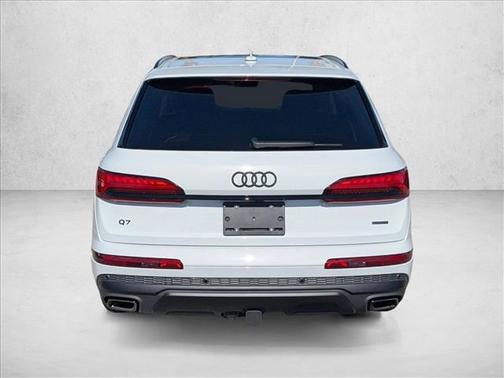 2026 Audi Q7 55 Premium Plus