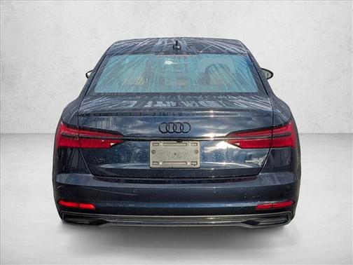 2024 Audi A6 45 Premium Plus