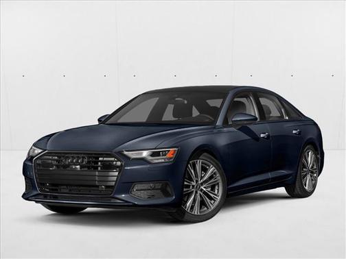 2024 Audi A6 45 Premium Plus