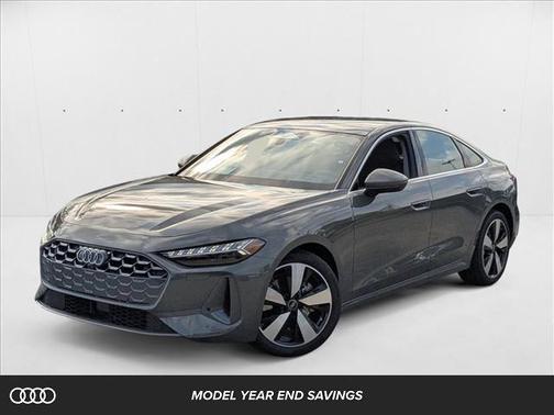 2025 Audi A5 Premium Plus