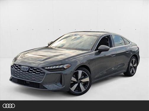 2025 Audi A5 Premium Plus