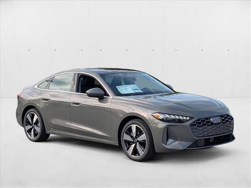 2025 Audi A5 Premium Plus