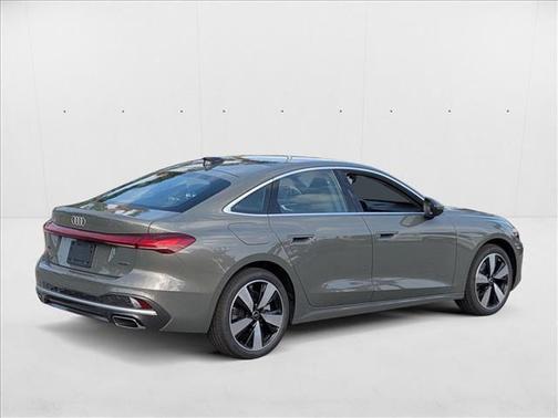 2025 Audi A5 Premium Plus