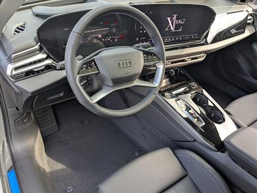 2025 Audi A5 Premium Plus