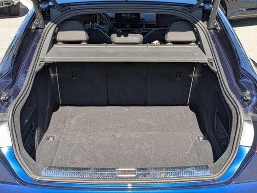 2025 Audi A5 Sportback 45 S Line Premium Plus