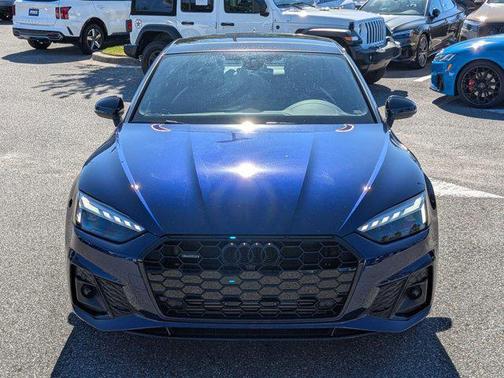 2025 Audi A5 Sportback 45 S Line Premium Plus