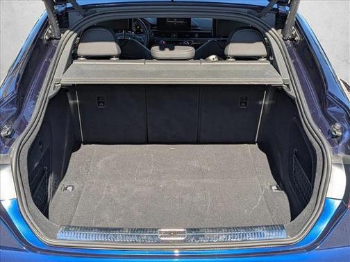 2025 Audi A5 Sportback 45 S Line Premium Plus