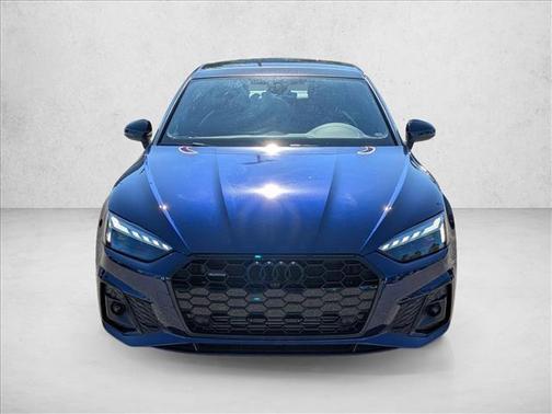 2025 Audi A5 Sportback 45 S Line Premium Plus