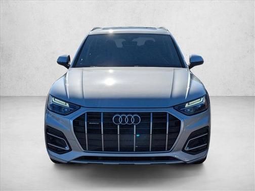 2023 Audi Q5 40 Premium