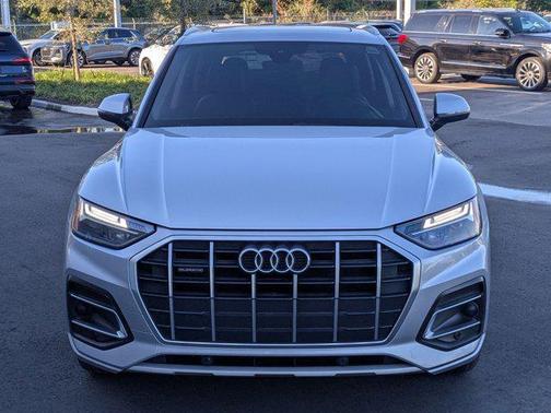 2023 Audi Q5 40 Premium