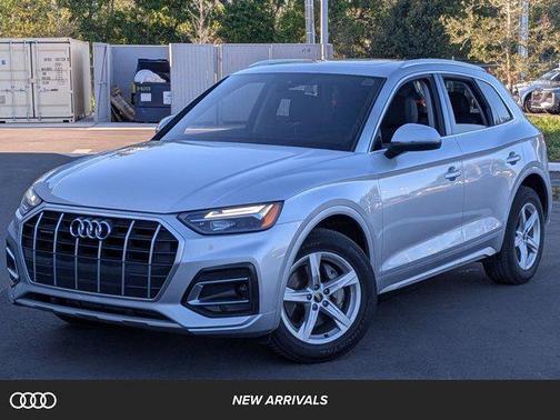 2023 Audi Q5 40 Premium