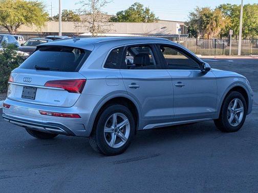 2023 Audi Q5 40 Premium