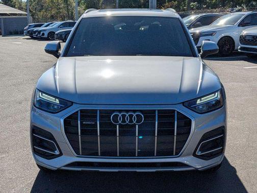 2023 Audi Q5 40 Premium