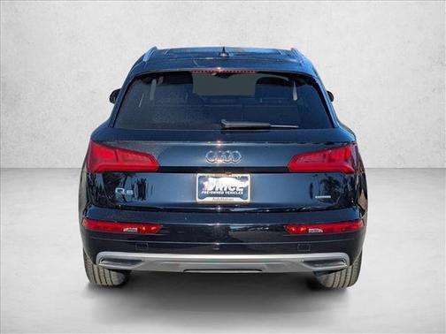 2019 Audi Q5 45 Premium