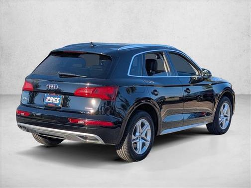 2019 Audi Q5 45 Premium
