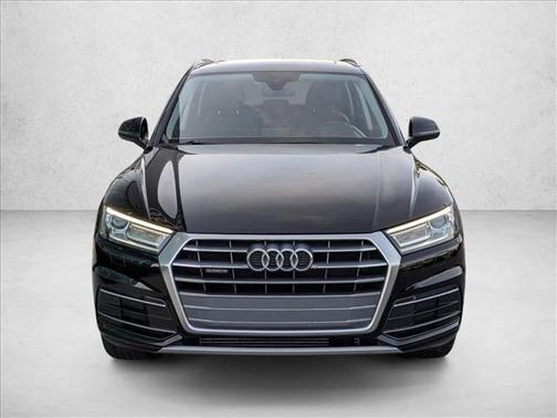 2019 Audi Q5 45 Premium