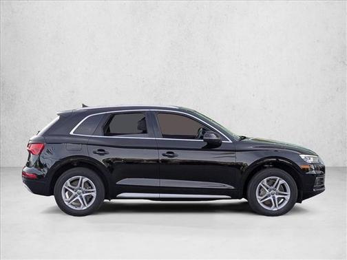 2019 Audi Q5 45 Premium