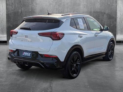 2025 Buick Encore GX Sport Touring