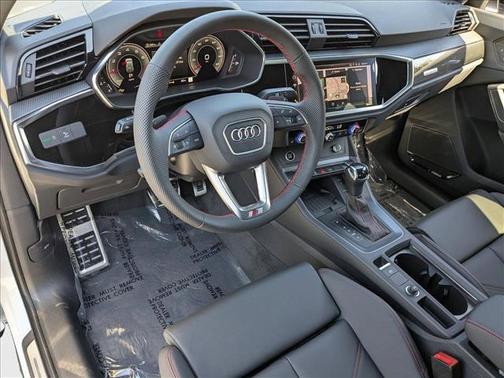 2025 Audi Q3 45 S line Premium Plus