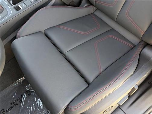 2025 Audi Q3 45 S line Premium Plus