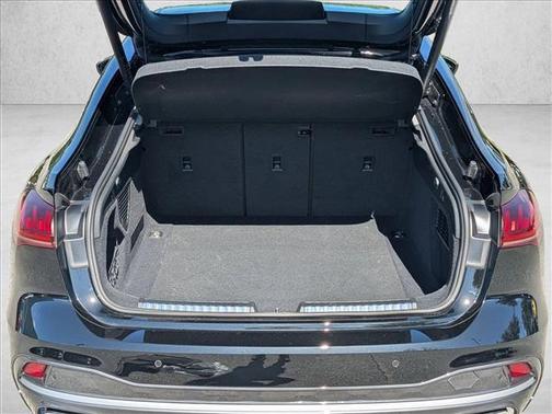 Mythos Black Metallic 2025 Audi A5 Premium TFSI quattro S tronic