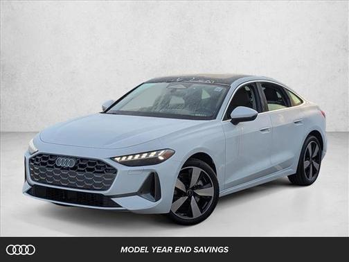 2025 Audi A5 Premium Plus TFSI quattro S tronic