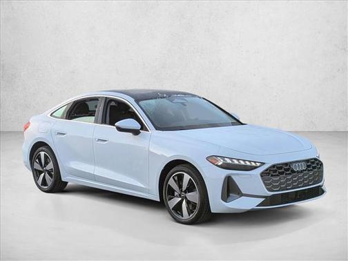 2025 Audi A5 Premium Plus TFSI quattro S tronic